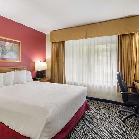 La Vale Best Western Braddock Inn מראה חיצוני תמונה