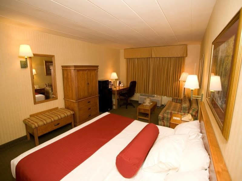 La Vale Best Western Braddock Inn מראה חיצוני תמונה