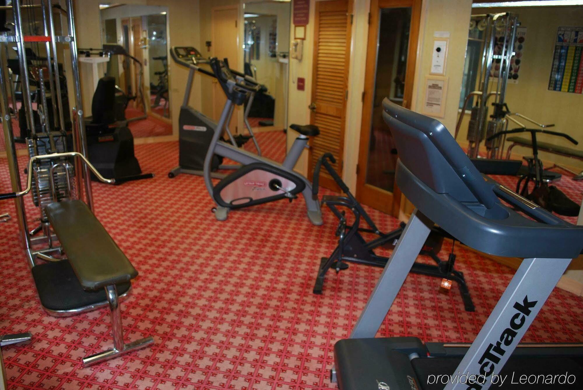 La Vale Best Western Braddock Inn מראה חיצוני תמונה
