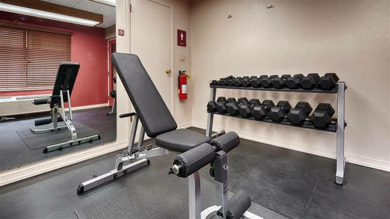 La Vale Best Western Braddock Inn מראה חיצוני תמונה